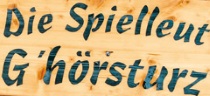G'hörsturz