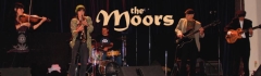 The Moors