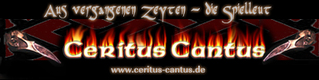 Ceritus Cantus