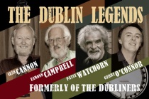 The Dublin Legends