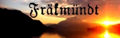 Fräkmündt