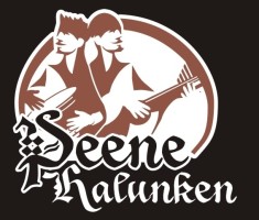 Peene Halunken