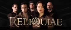 Reliquiae