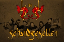 Schandgesellen