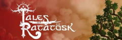 Tales of Ratatösk