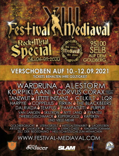 Festival-Mediaval